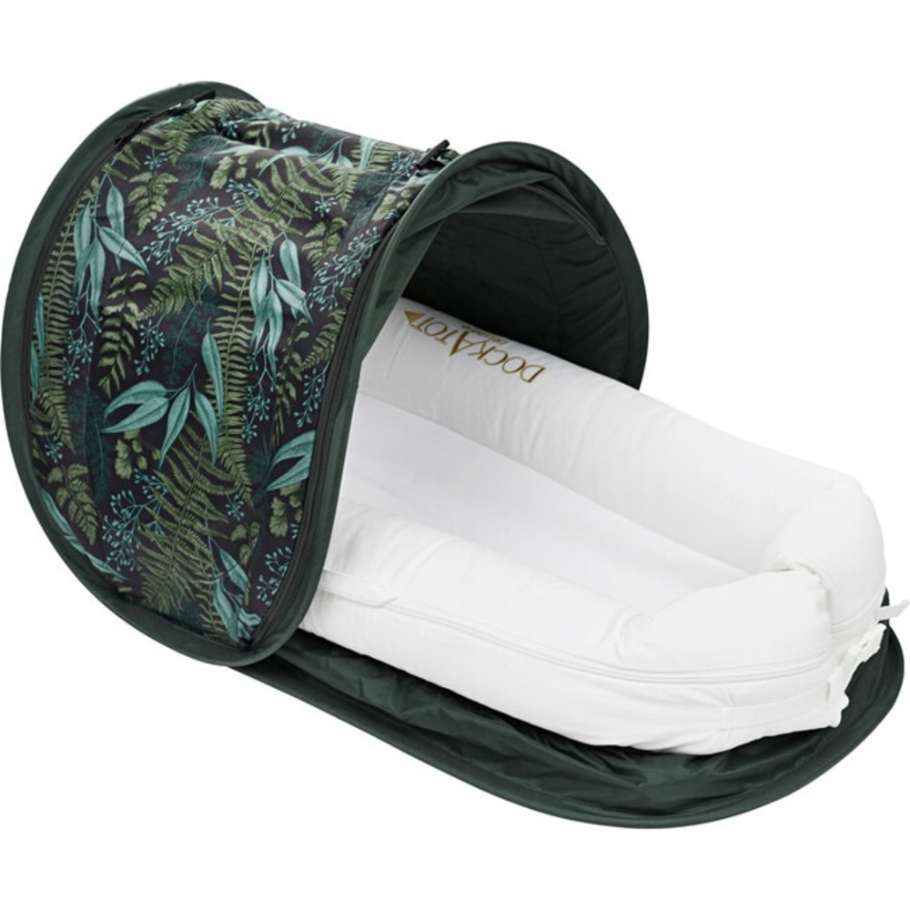 Cabana Kit for Deluxe+ Dock - Night Falls